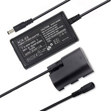 캐논 EOSEOS 5DS 6D 7D R7 60D 60Da 70D 80D 90D 5D4 5D3 5D2 카메라용 ACK-E6 AC 전원 어댑터 LP-E6 더미, 01 AU PLUG, 1개