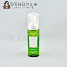 KEUNE肯葳 SO PURE 夢幻曲線 造型品, 1個, 氣泡慕絲185ml, 185ml
