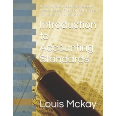 (영문도서)Introduction to Accounting Standards: A Step-by-Step Roadmap: Revenue Assets L... Paperback, Independently Published, English, 9798273995376