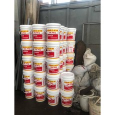 ＊安屋防水材料行＊水泥快乾520急結劑/方桶急結劑/水泥快乾/凝結晶/速結晶/工地最愛/工程指定, 1個, 店到店限購一加侖-有發票