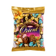 타야스 오리엔트 트러플 초콜릿, 1kg, 1개