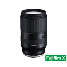[보증기간 연장 이벤트] 탐론 18-300mm F/3.5-6.3 Di III-A VC VXD B061 후지 X마운트 렌즈
