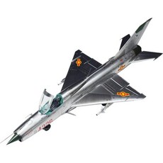 11064543 프라모델 헬리콥터 비행기 모형 항공기 전투기 미니어처 헬기 Wolf Pack Design 1/48 North Vietnam MiG-21PF Fish Bed D