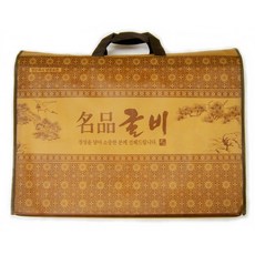 법성포 보리굴비 부세, 10개