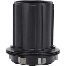 산악 로드 자전거 카세트 바디 11단 프리허브 HG 사양 플라이휠 15mm 쓰루 액슬 2 베어링 72 링 D043 6 클로 2573898