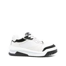 베르사체 중고 청키 스니커즈