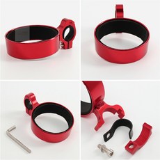 G.L.S 자전거 컵홀더 유모차텀블러홀더