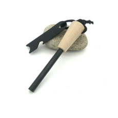 캠핑 파이어스틱, 4개