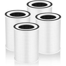 Afloia KILO용 True KILO 필터 2팩 Afloia KILO KILOPLUS KILOPRO MIRO MIRO PRO 및 MORENTO KILO와 호환 트, 4 Pack KILO