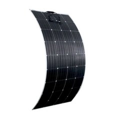 소프트 태양광 패널 야외 태양열 전기 보드 저렴한 300W, A. 120W 보드 450W 컨트롤러