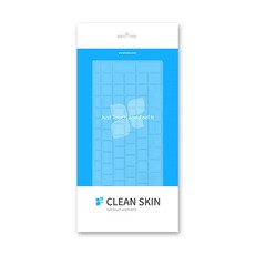 카라스 ASUS 비보북 S16 S5606CA S5606MA M5606KA S15 M5506NA S15 M5506UA S5507 S5507QA S5507QAD용 노트북키스킨, 1개, 단품