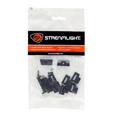 (100% 미국 정식 수입) StreamLIGHT 라이트 69322 TLR 클램프 조 키트 TLR-sub 1913 쇼트 모델 전용으로 디자인 블랙 (유튜브 추천)