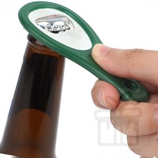 맥주 병따개 심플 오프너 원형오프너
