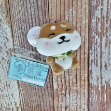 買一送一 湯姆貓 傑利鼠 柴犬 暹羅貓 護理師識別證 易拉扣 伸縮扣 內縫 護士 醫療人員 醫師 學生 證件夾 證件扣, 1個