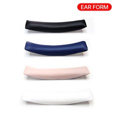 이어폼 JBL T450 T500 BT T600 헤드셋 커버 헤드빔 패드 쿠션 TUNE, 1개, (블랙)H953