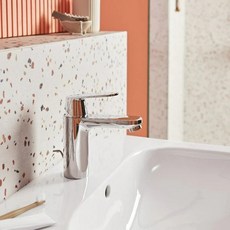 GROHE 高儀 EUROSMART COSMOPOLITAN 臉盆龍頭