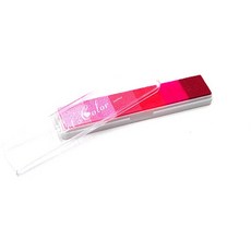 다꾸 도장 공예 채색 그라데이션 잉크패드 핑크계열
