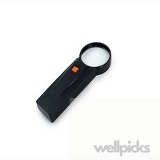 웰픽스 확대경 4배율, 1개