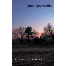 (英文圖書)Selected Poems 平裝版, Duke University Press, 英文