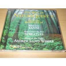 [음반] Vol. 2-베스트 오브 네이처 퀘스트 Vol. 2-Best of Nature Quest