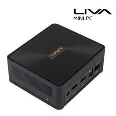 精英 ECS LIVA Z2 N4020/4G/128G/Win11P 迷你電腦 桌上型電腦, N4020 WIN 11 PRO, N4020 WIN 11 PRO