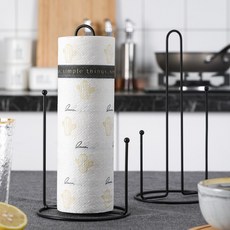 지니에 키친타올 홀더 싱크대수건걸이