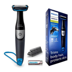 필립스 BG1026 전기제모기, BG1026(제모기 필립스), 제모면도기