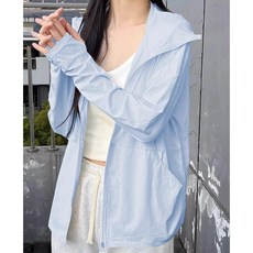 優選 防曬衣女夏季外套薄冰絲套裝防曬服小個子防紫外線寬鬆 副廠商品