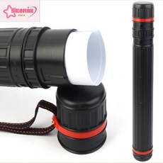 서락 미술 화구통 화구박스, 45cm