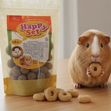 마이올샵 소동물 이갈이용 간식 햄스터먹이