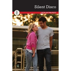 (영문도서) Silent Disco Paperback, Currency Press, English, 9780868199610