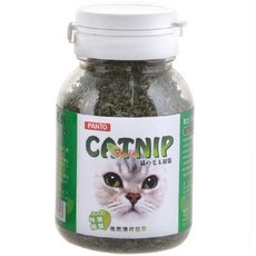 PANTO邦比／OZYA 奧力亞 薄荷貓草 10g(細葉)/50g(粗葉) 貓咪舒緩 貓草 貓薄荷, 1個, 邦比-薄荷貓草10g(細葉), 10g