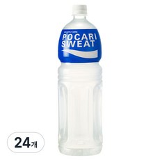 동아오츠카 포카리스웨트, 24개, 1.5L