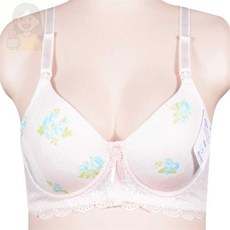 SolSun 임부브라 노와이어 산후브라