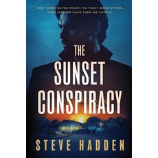 (英文圖書)The Sunset Conspiracy 平裝版, Mahogany Row Press, 英文, 平裝本