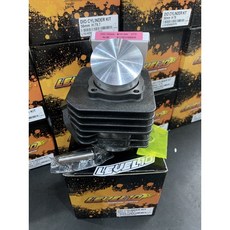 56汽缸 正興活塞 14pin DIO改裝升級, Diol10汽缸組,76高, 1個