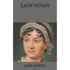 Lady Susan Paperback, Independently Published, English, 9798582480525
