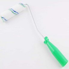 살림냥 미니로라 15cm 셀프벽지페인트