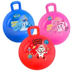 유아짐볼 제우스통통볼 어린이성장 호핑볼 점핑볼 어린이 성장 유아 짐볼 점핑 호핑 제우스 통통 볼 TLi05668, 엠버 통통볼