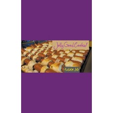 (영문도서) Jolly Good Cookin! Paperback, Katelyn Jolly, English, 9798223406334