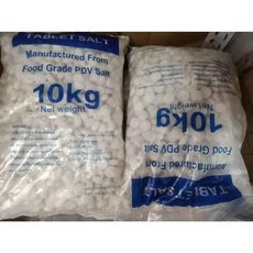 ATS 頂級款超級鹽錠 軟水機專用鹽錠, 1個