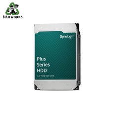 시놀로지 나스 하드디스크 16TB NAS 3.5인치 HDD HAT3310-16T