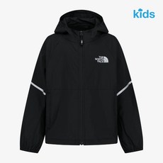 노스페이스키즈 NJ3LS16S 키즈 오벨라 자켓 KS OVELA JACKET MDZ999 FRZ688