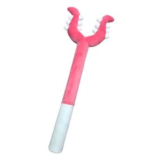 【萌寵家園】精品優選, 粉色【討伐棒】,直徑70cm, 1個