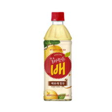 해태음료 갈아만든 배, 500ml, 480개