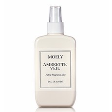 민트 모엘리 섬유향수 드레스퍼퓸 섬유탈취제, 1개, 250ml