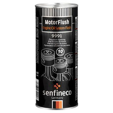 senfineco 油泥清洗劑 9991 引擎內部清潔, 1瓶
