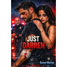(영문도서)Just Darren Paperback, Independently Published, English, 9798198609969