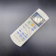 파나소닉 A75C3298 용 교체 에어컨 리모컨