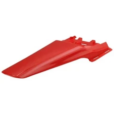 오프로드 오토바이 리어 펜더 개조 HONDA CBR250R VFR 1200 ST Black SpiRit X에 호환, 05 red